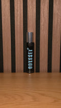 Aaron Terrence Hughes Odyssey+