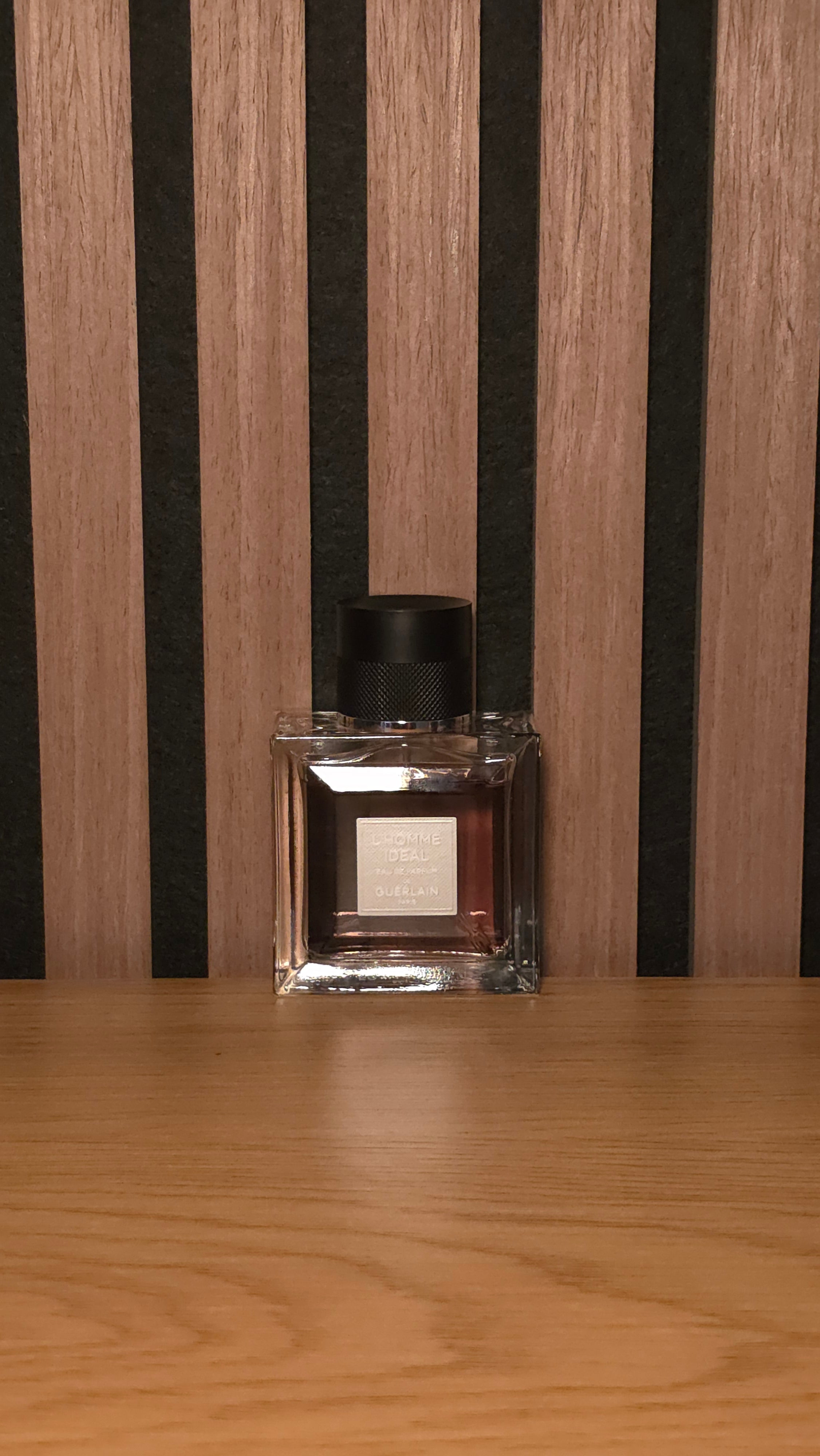 Guerlain L’Homme EDP