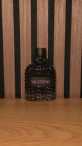 Valentino Uomo Born In Roma Intense