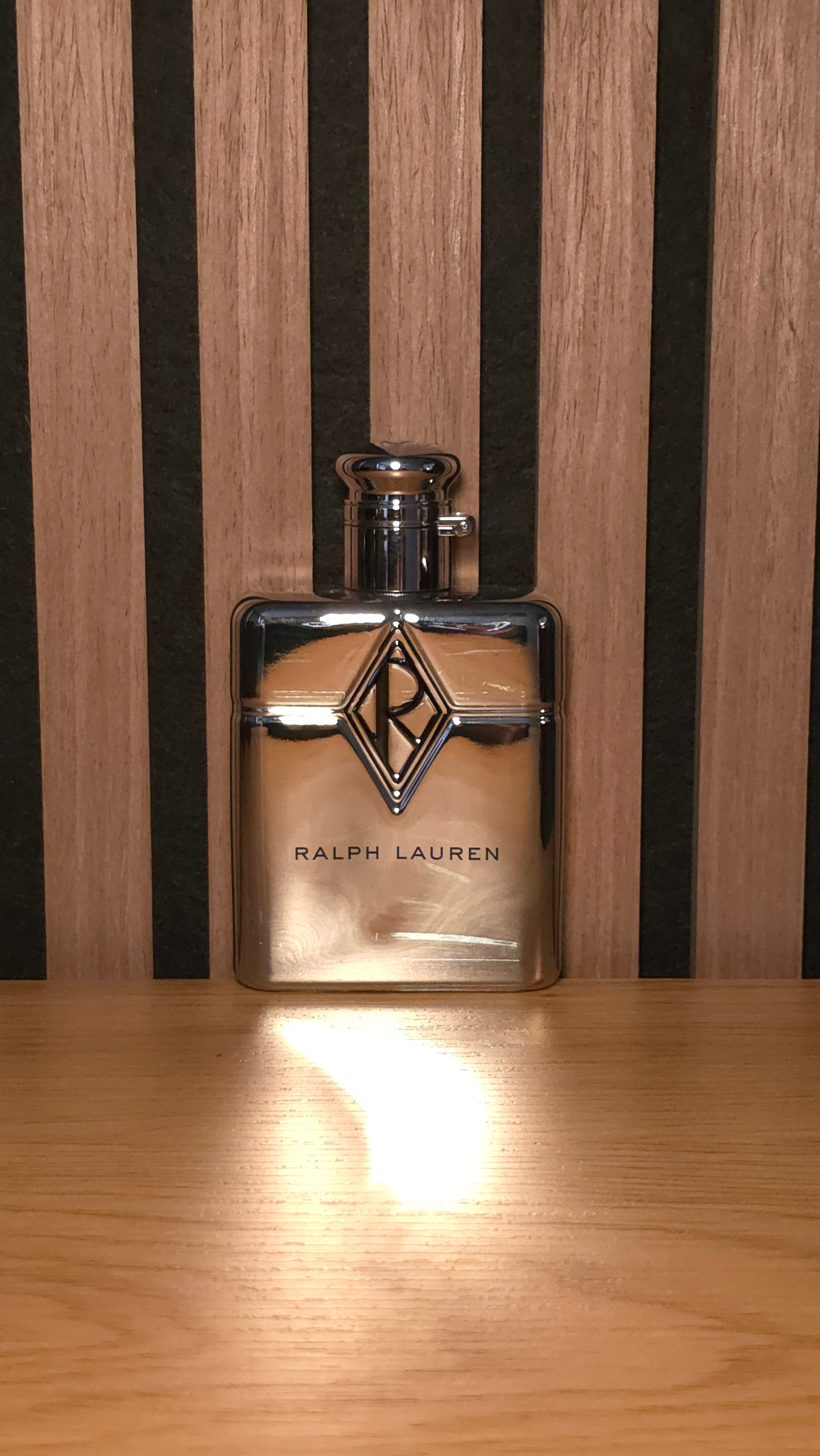 Ralph Lauren Ralph's Club New York