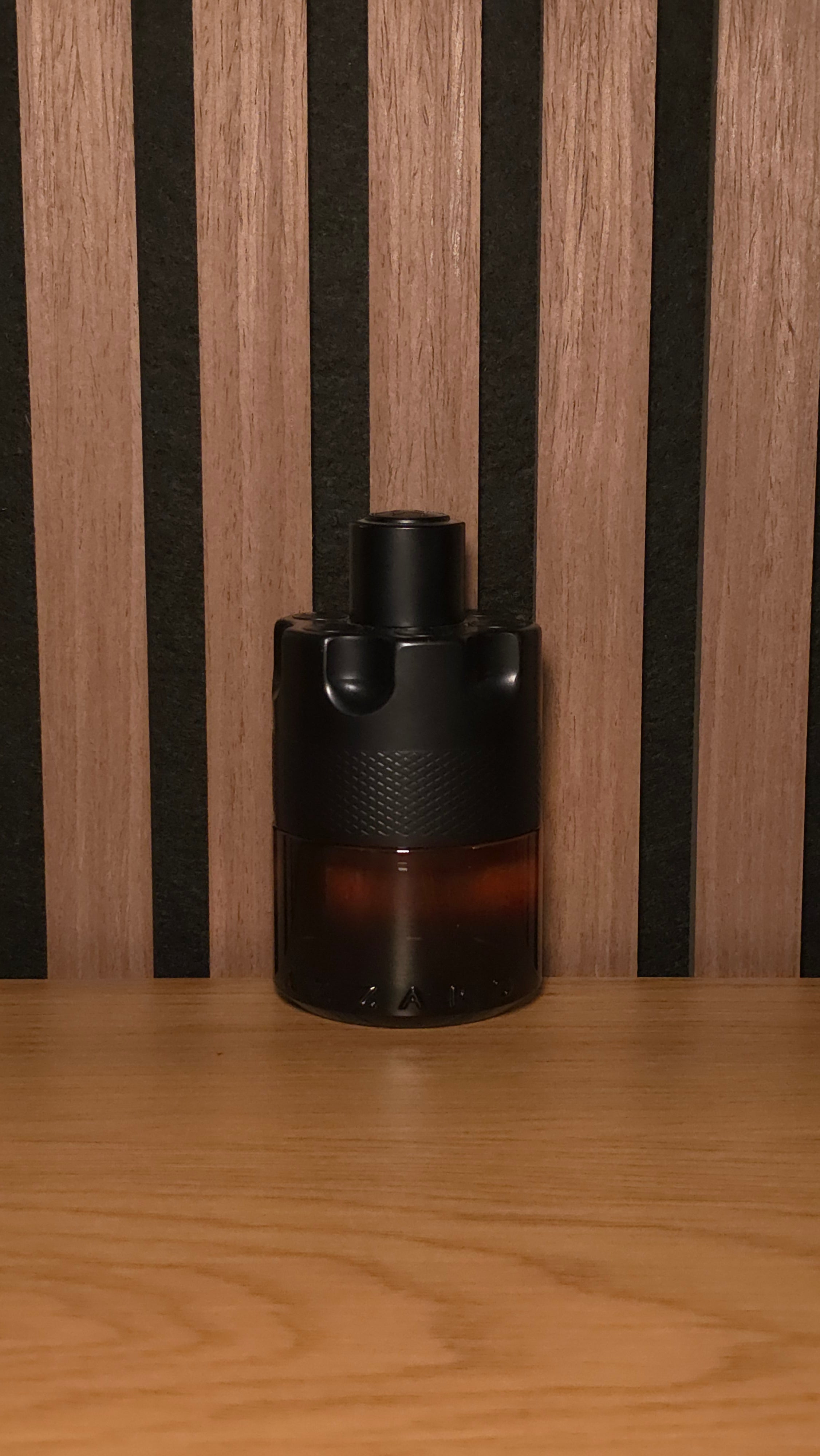 Azzaro The Most Wanted Parfum