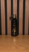 Montale Arabians Tonka