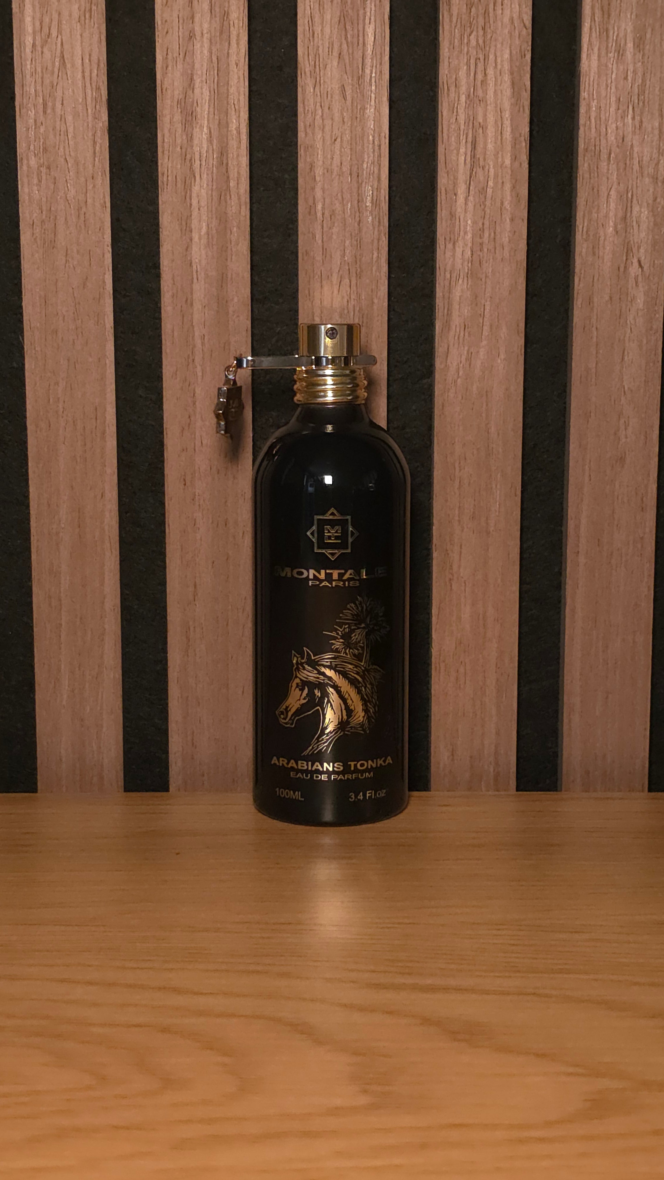 Montale Arabians Tonka