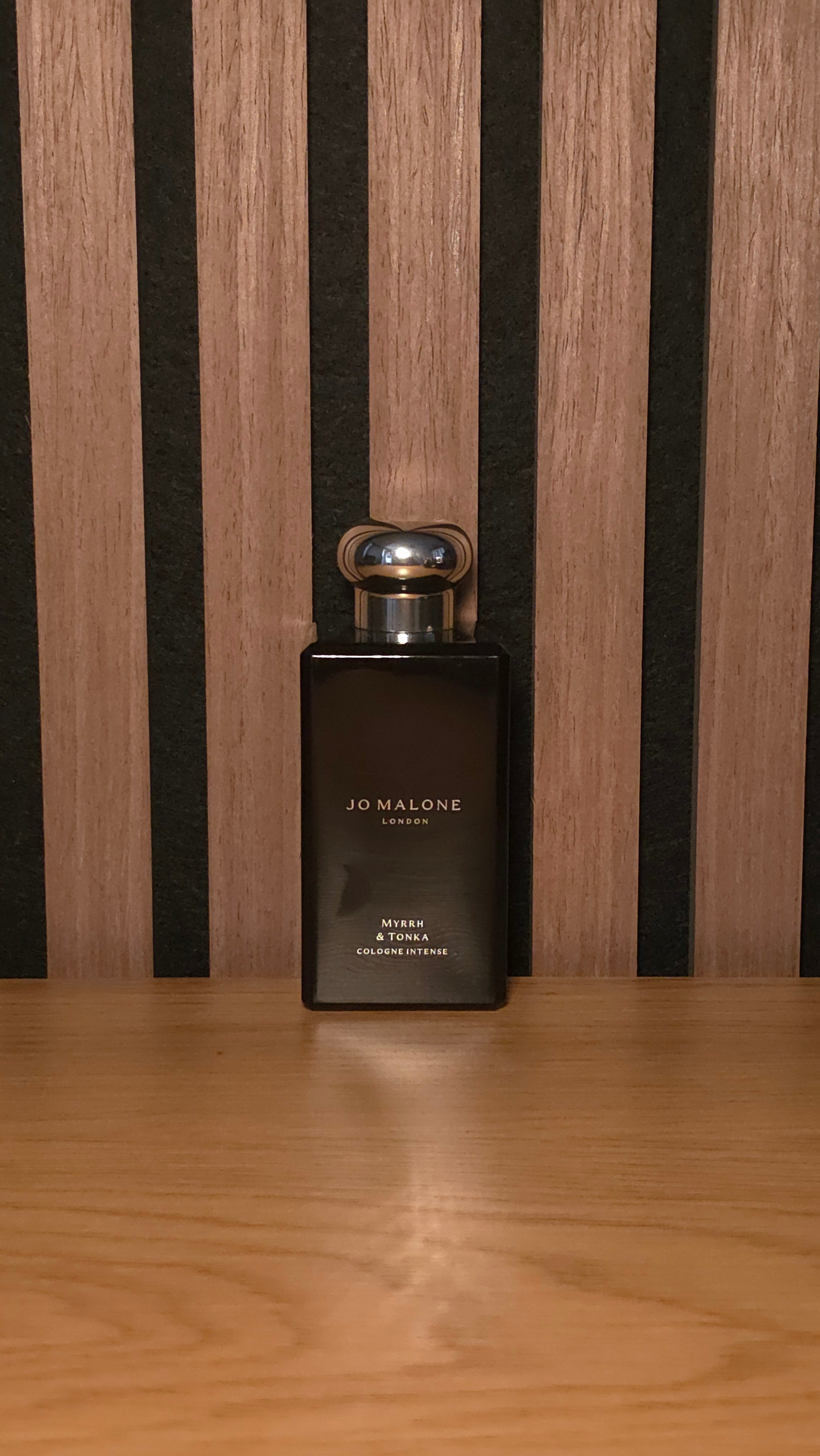 Jo Malone Myrrh & Tonka