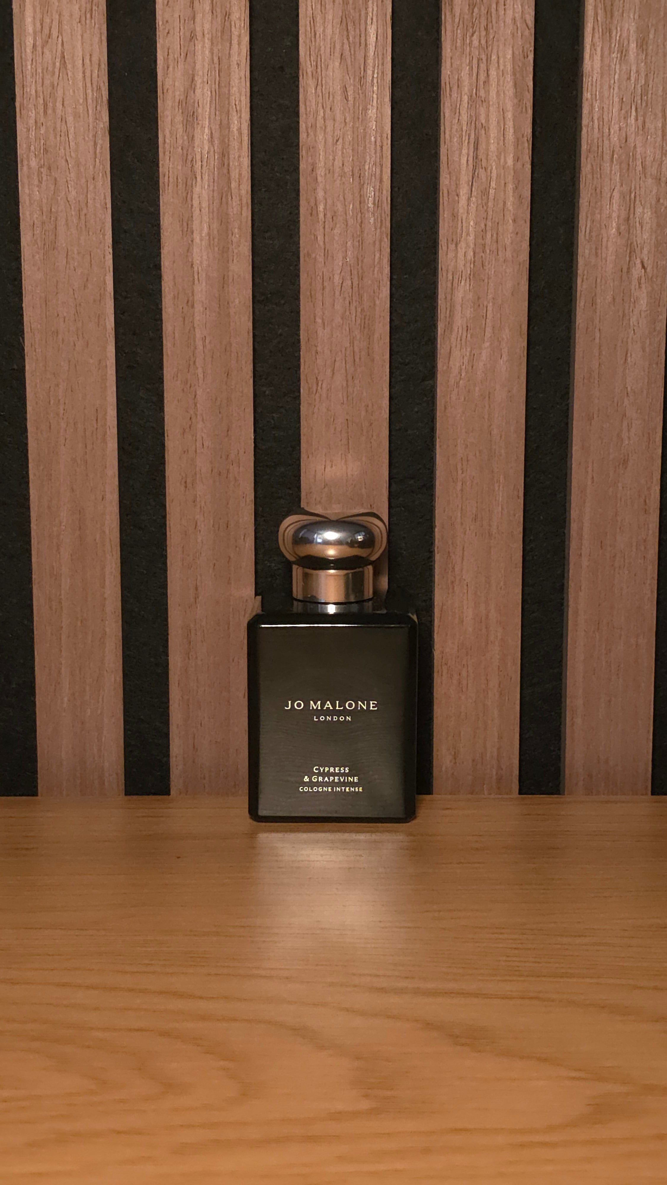 Jo Malone Cypress & Grapevine