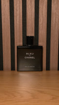 Chanel Bleu De Chanel