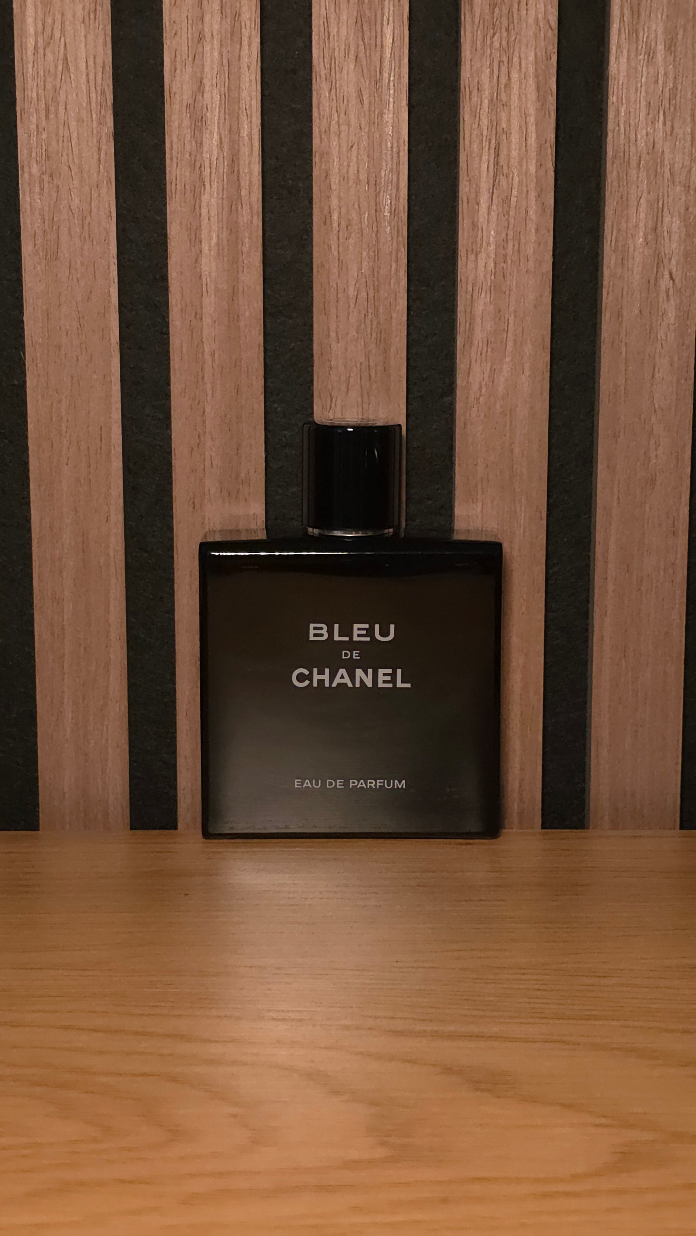 Chanel Bleu De Chanel